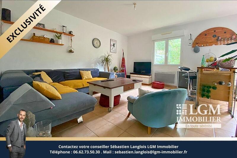 Immeuble - 153 m² - 9 pièces