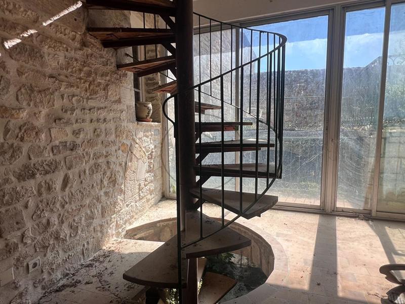 Demeure - 430 m² - 18 pièces