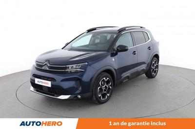 Citroën C5 Aircross 1.2 PureTech c-Series Bv6 131 ch