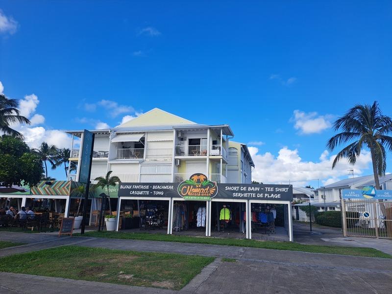 Appartement - 40 m² - 1 pièce