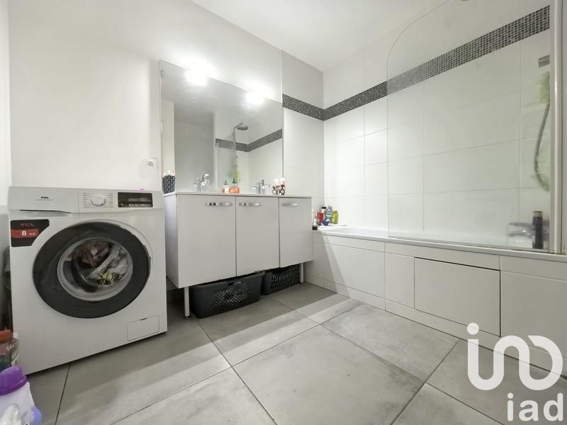 Appartement - 90 m² - 4 pièces