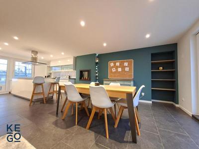 Appartement - 103 m² - 3 pièces