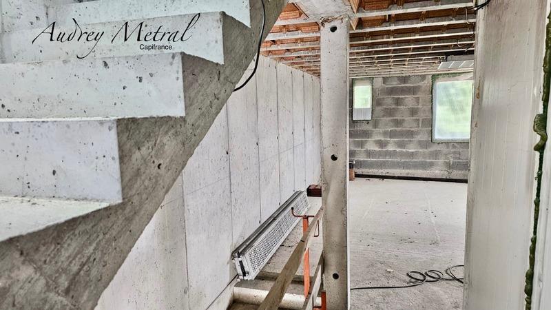 Maison - 157 m² - 5 pièces