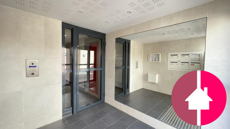 Appartement - 50 m² - 3 pièces