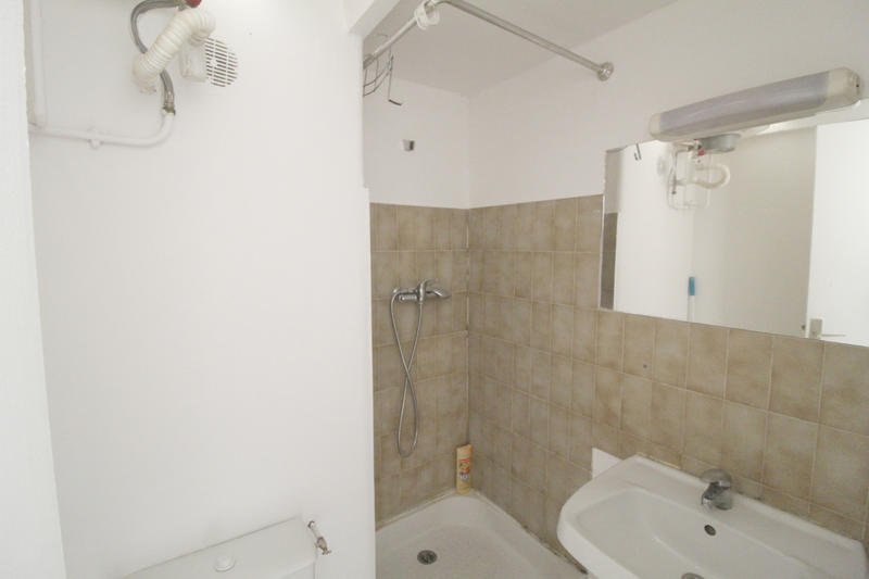 Appartement - 19 m² - 1 pièce