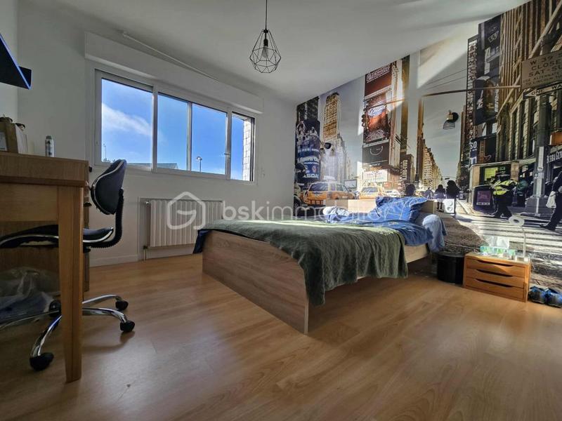 Maison - 172 m² - 7 pièces