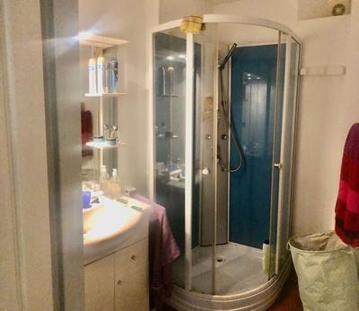 Immeuble - 120 m² - 2 pièces