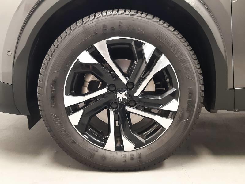 Peugeot 2008 BlueHDi 130 s&amp;S Eat8 Gt