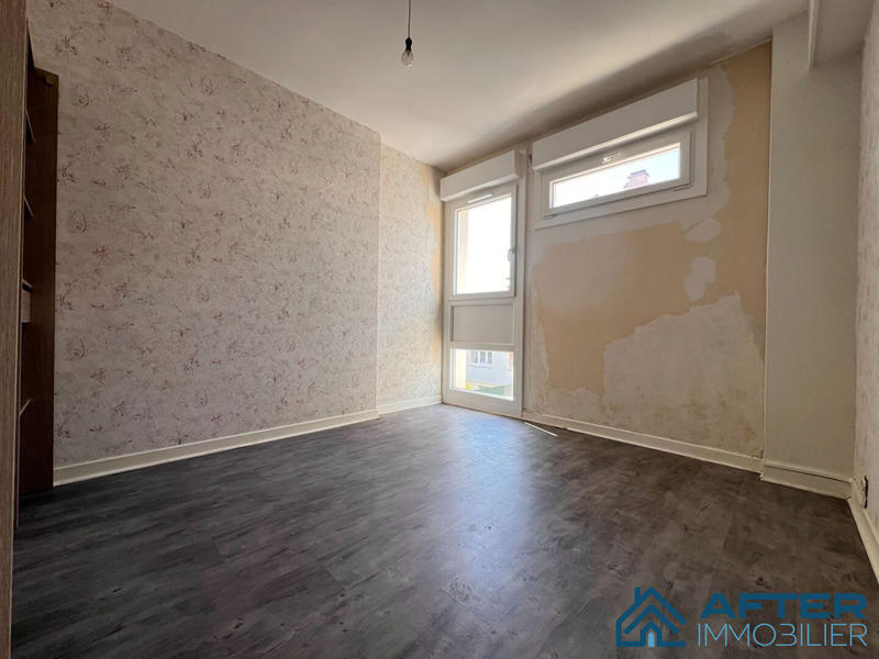 Appartement - 91 m² - 4 pièces