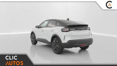 Citroën C4 1.2 Hybride 145ch Collection e-Dcs6