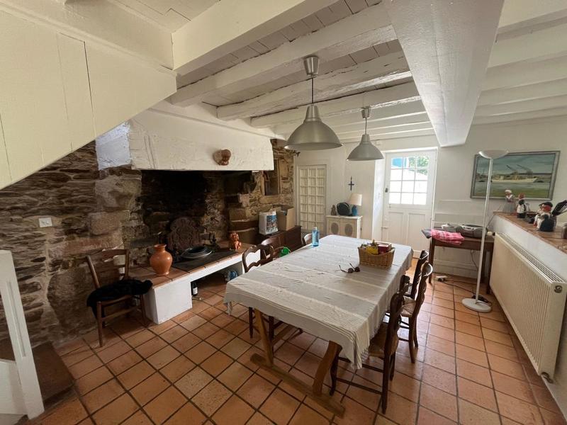 Maison - 153 m² - 6 pièces