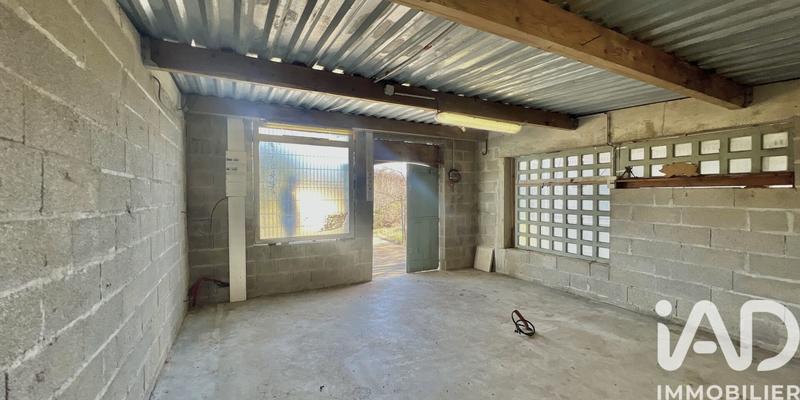 Maison - 156 m² - 6 pièces