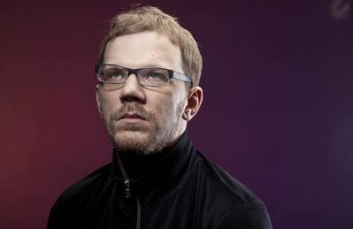 Les Boréales : Rencontre avec l'auteur letton Janis Jonevs