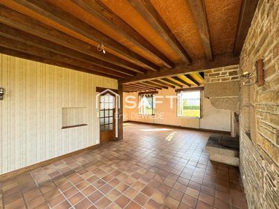 Maison - 206 m² - 7 pièces