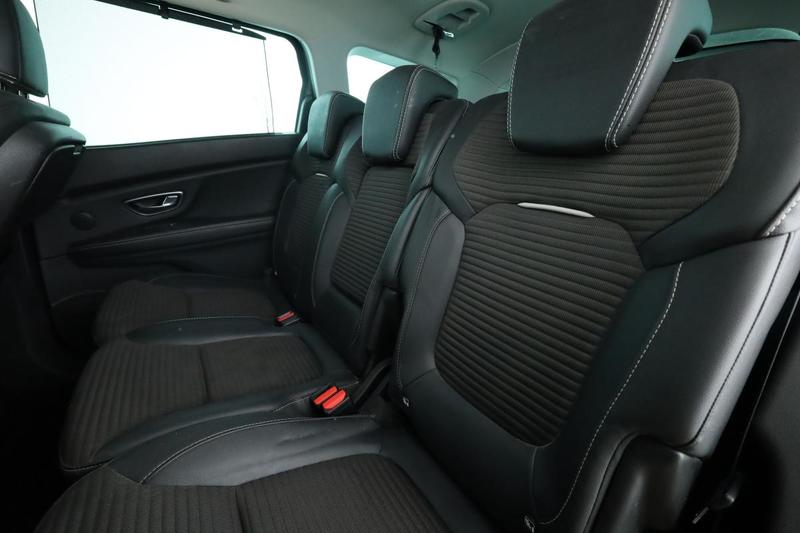 Renault Grand Scénic 1.6 dCi Energy Intens 5pl 130 ch