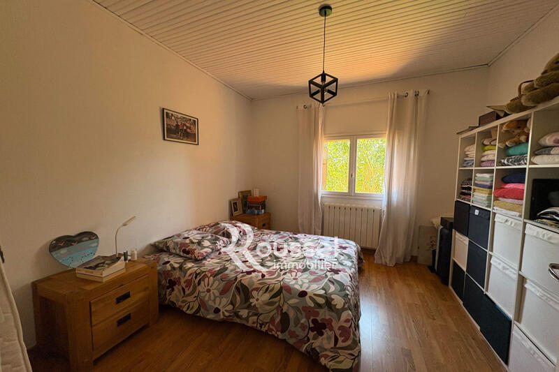 Maison - 68 m² - 3 pièces