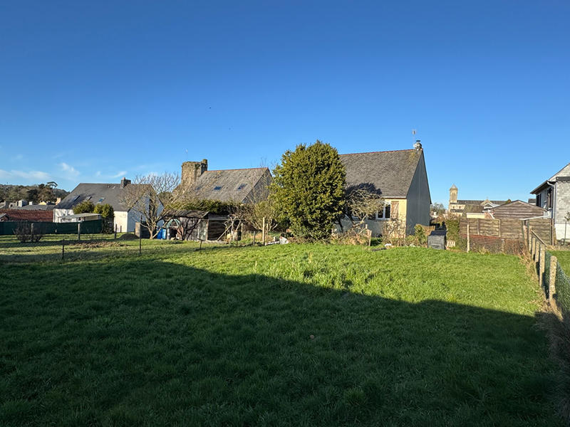 Maison - 79 m² - 5 pièces