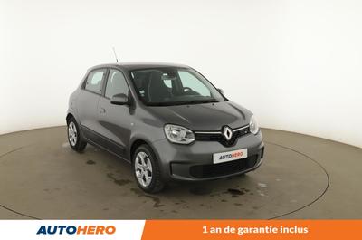 Renault Twingo 1.0 SCe Zen 73 ch
