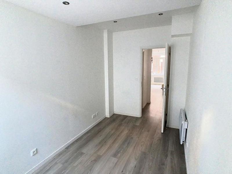 Appartement - 31 m² - 2 pièces
