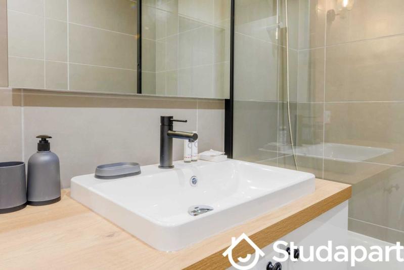 Appartement - 73 m² - 5 pièces