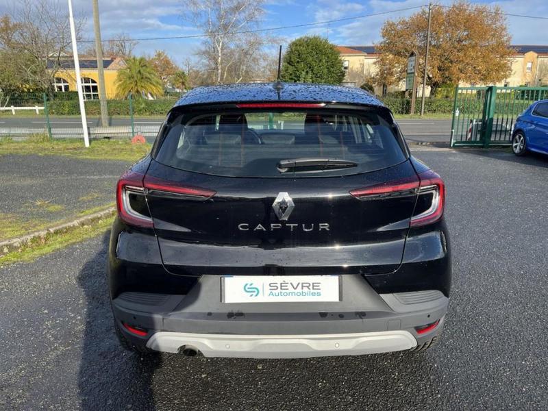 Renault Captur II Business TCe 100 - 20