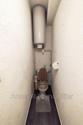 Appartement - 31 m² - 1 pièce