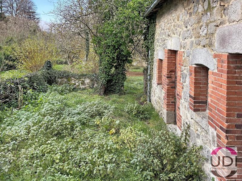 Maison - 74 m² - 3 pièces