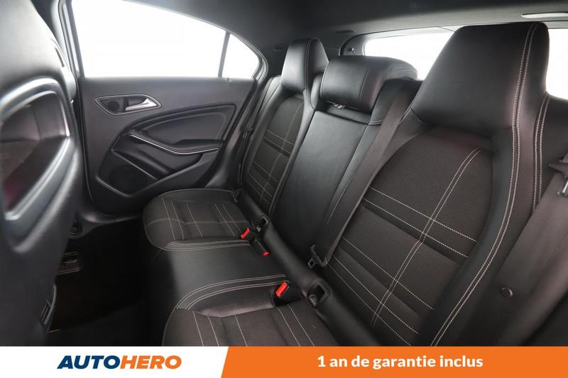 Mercedes Classe a 180 Sensation 7g-Dct 122 ch