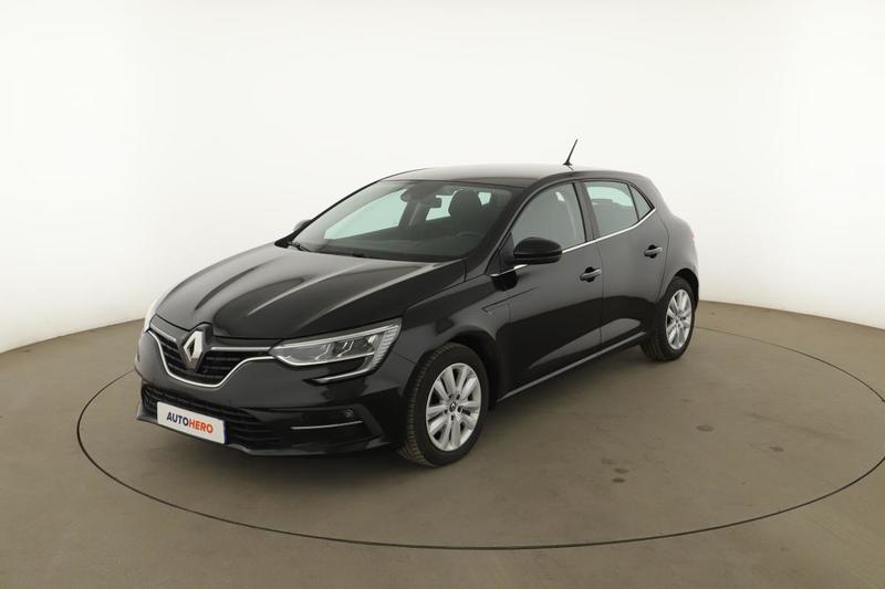 Renault Mégane 1.3 TCe Business Edc 140 ch