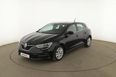 Renault Mégane 1.3 TCe Business Edc 140 ch