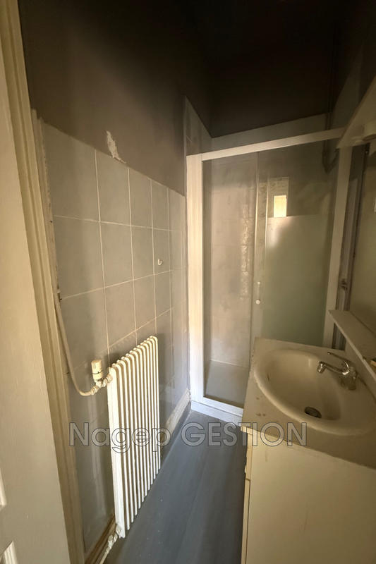 Appartement - 48 m² - 3 pièces