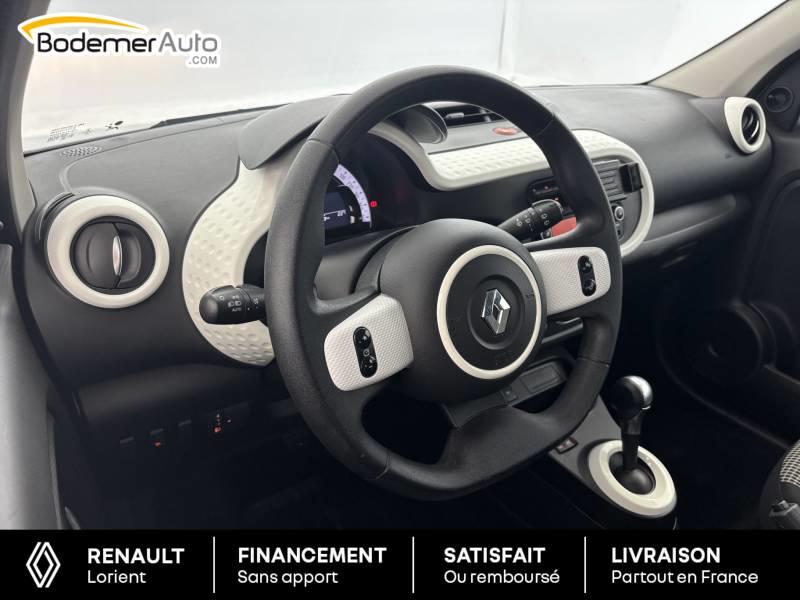 Renault Twingo III E-Tech Authentic