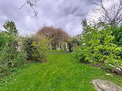 Maison - 125 m² - 6 pièces