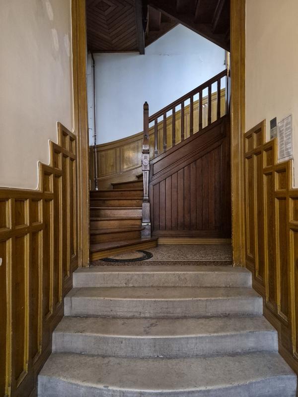 Appartement - 124 m² - 5 pièces