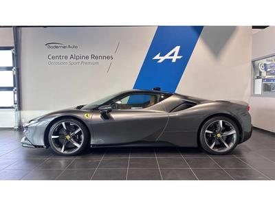 Ferrari Sf90 Stradale 4.0 V8 780 ch Phev