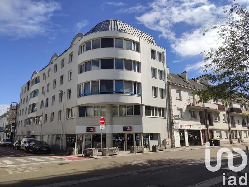 Studio - 20 m² - 1 pièce