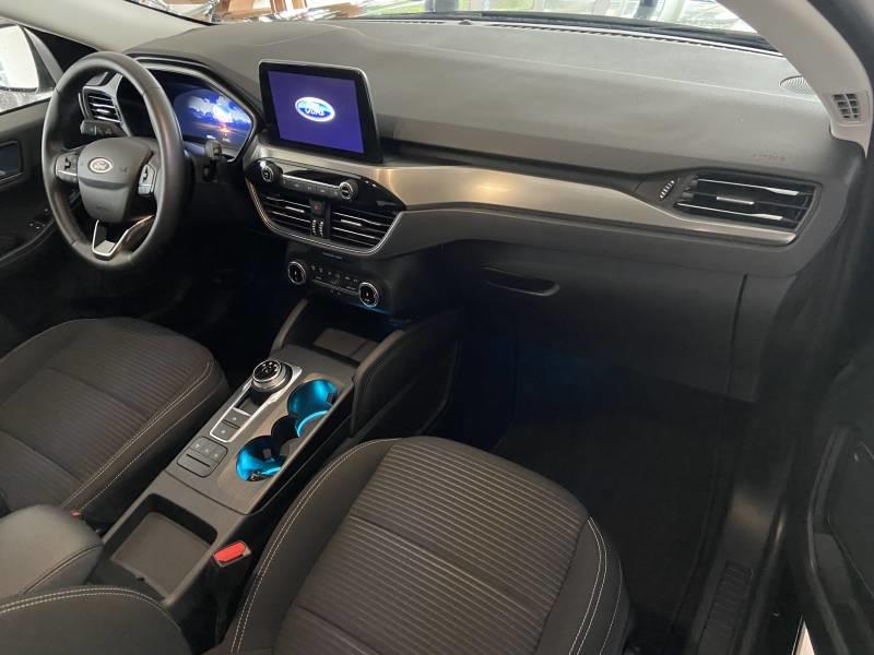 Ford Kuga 2.0 TDCi 120 s&amp;S 4x2 Powershift Titanium