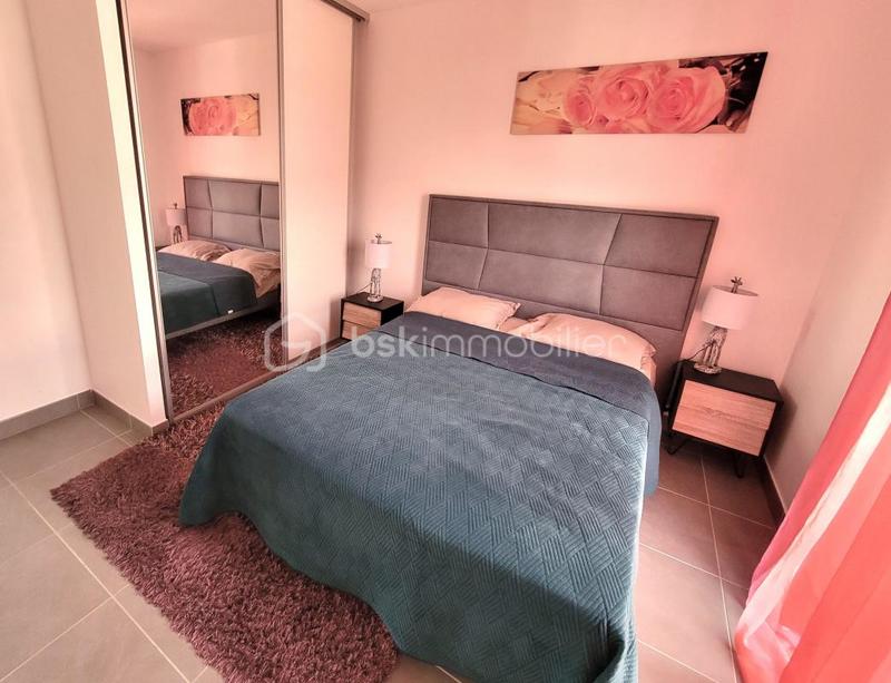 Maison - 165 m² - 6 pièces