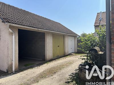 Maison - 101 m² - 4 pièces
