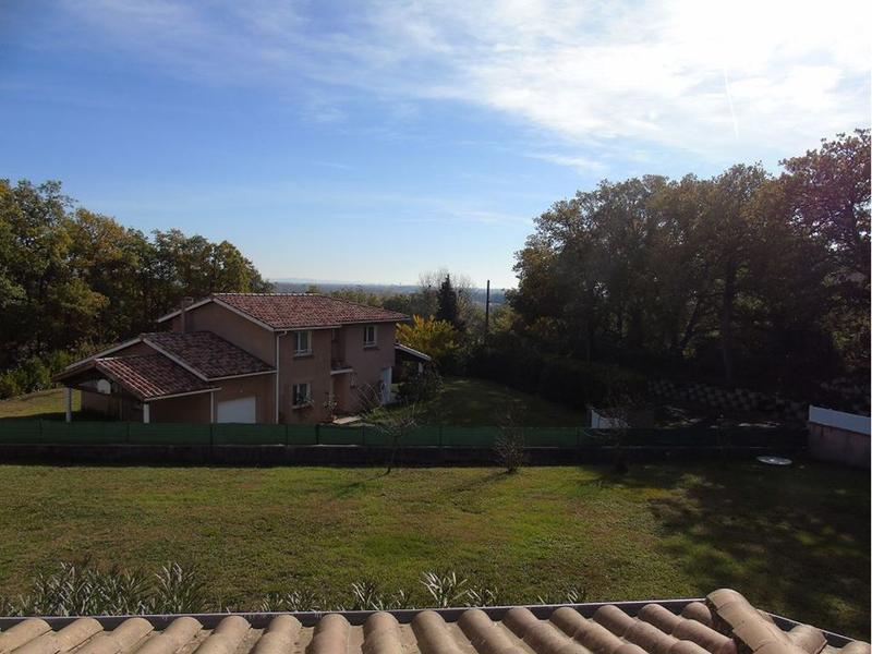 Appartement - 59 m² - 2 pièces