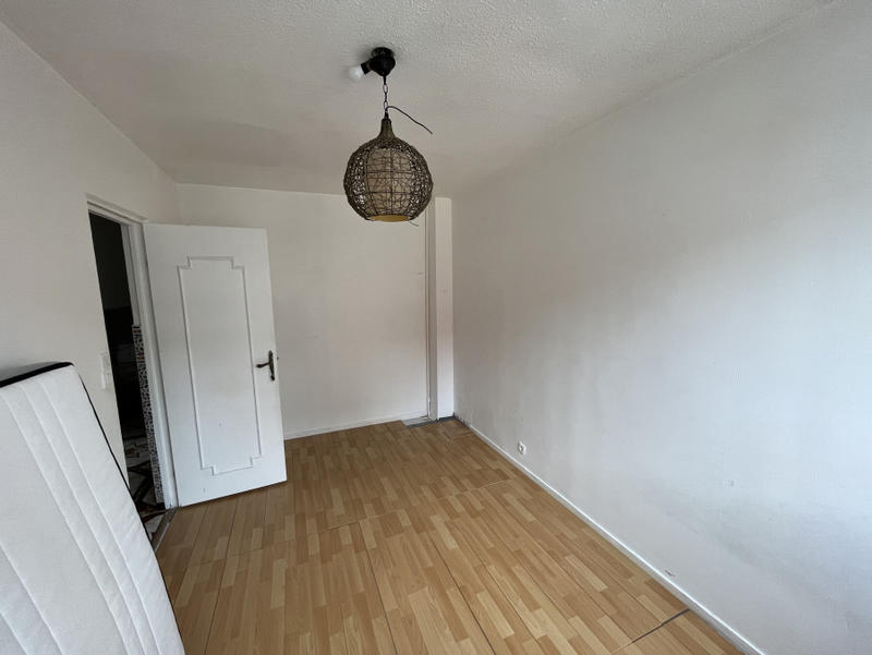 Appartement - 76 m² - 4 pièces