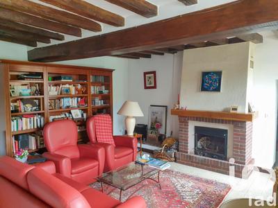 Maison de village - 102 m² - 4 pièces