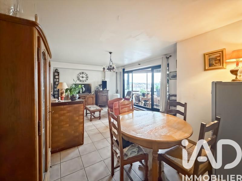 Appartement - 79 m² - 4 pièces