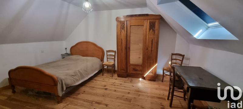 Maison - 118 m² - 6 pièces