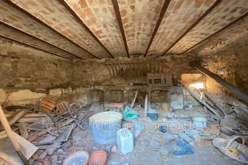 Maison de village - 120 m² - 6 pièces