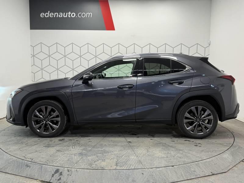 Lexus Ux 300h 2wd F Sport Design