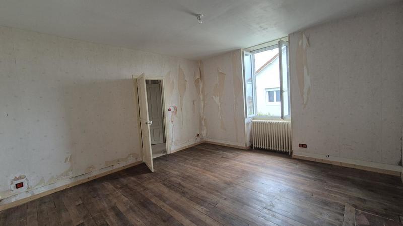 Maison - 121 m² - 5 pièces