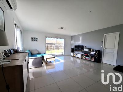 Maison - 91 m² - 4 pièces