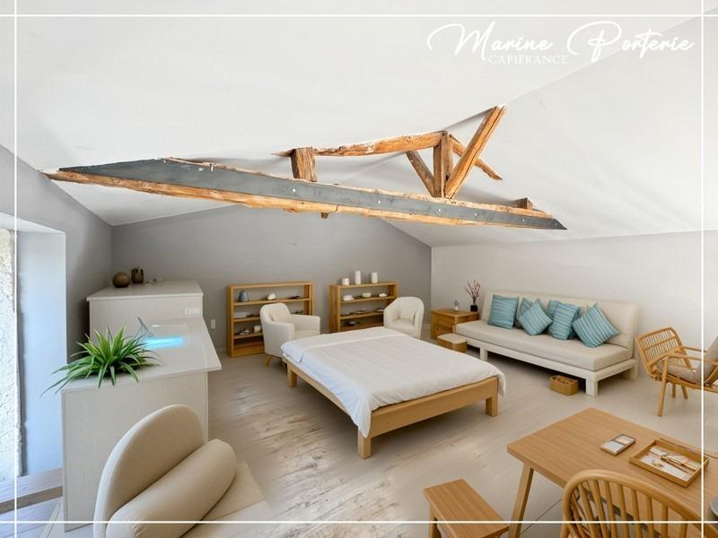 Maison en pierre - 251 m² - 7 pièces
