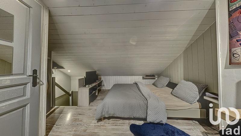 Maison - 72 m² - 4 pièces